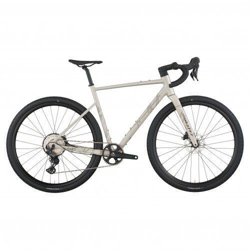 SCOTT SPEEDSTER GRAVEL 10